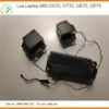 Loa Laptop MSI GX70, GT70, GE70, GP70 Zin Chính Hãng - Thay Lấy Liền, Giao Tận Nơi