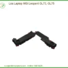 Loa Laptop MSI Leopard GL73, GL75 - Dịch vụ thay loa laptop lấy liền TPHCM