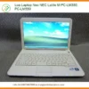 Loa Laptop Nec LaVie M PC-LM350/550 - Dịch vụ thay loa lấy liền TPHCM