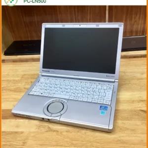 Loa Laptop Nec NEC LaVie Note PC-LN300, PC-LN500 - Thay Loa Nhanh, Âm Thanh Hoàn Hảo