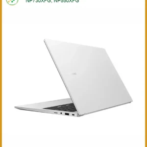 Thay Loa Laptop Samsung Galaxy Book3 NP750XFG, NP730XFG, NP550XFG - Chính Hãng, Lấy Liền, Bảo Hành Dài