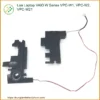 Loa Laptop VAIO W Series VPC-W1, VPC-W2, VPC-W21 Zin, Thay Lấy Liền, Bảo Hành Dài