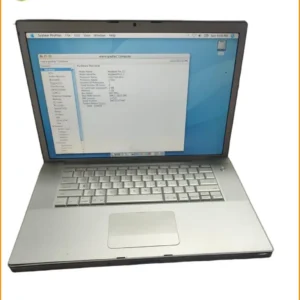 Vỏ Laptop MacBook Pro - Thay thế vỏ MacBook lấy liền tại TPHCM