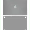 Vỏ Laptop APPLE MacBook Pro M2 / Max A2779 (14-inch) - Địa chỉ thay lấy liền TPHCM