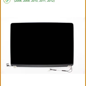 Màn hình Laptop APPLE MacBook Pro A1286 (2008, 2009, 2010, 2011, 2012) - Thay Mới Chính Hãng Lấy Liền Tại TPHCM