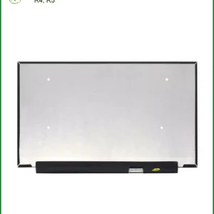 Màn hình Laptop DELL Dell Alienware 17 R3, R4, R5 - Giải pháp thay thế chuyên nghiệp