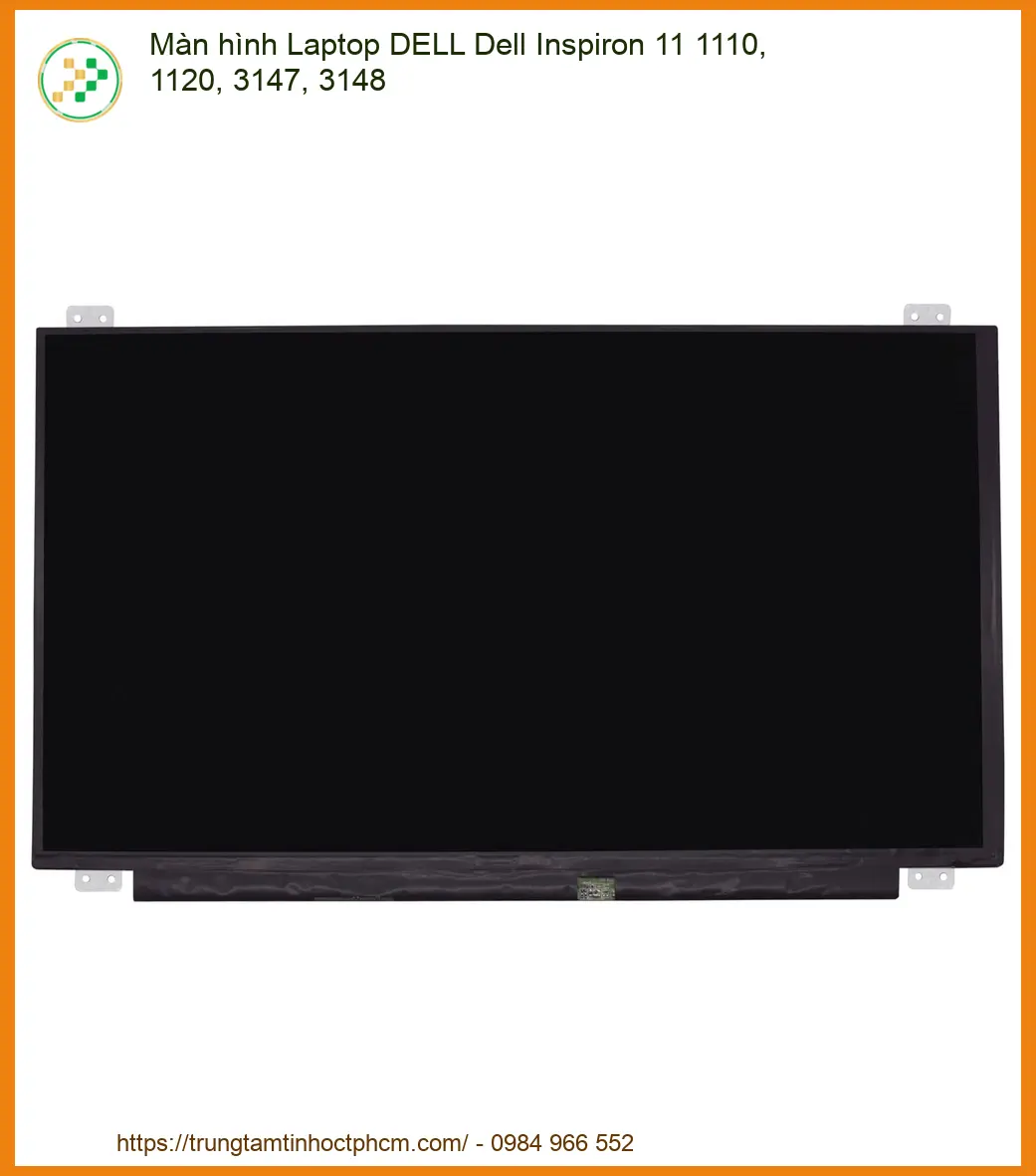 ⚡️ MÀN HÌNH BỂ, SỌC, NHÒE MÀU? ĐỪNG ĐỂ GIÁN ĐOẠN CÔNG VIỆC! ⚡️ Nâng cấp ngay trải nghiệm hình ảnh với Màn hình Laptop D