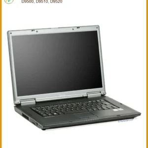 Màn hình Laptop Fujitsu ESPRIMO Mobile D9500, D9510, D9520 Chính Hãng, Thay Lấy Liền Tại Nhà