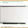 Thay Màn hình Laptop Fujitsu FMV Lifebook AH77, AH78, AH79 - Lấy Liền, Chính Hãng Tại TP.HCM