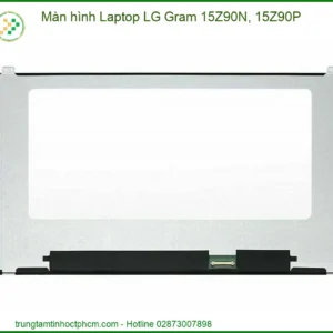 Thay Màn hình Laptop LG Gram 15Z90N, 15Z90P - Chinh Phục Mọi Trận Chiến Cùng Game Thủ!
