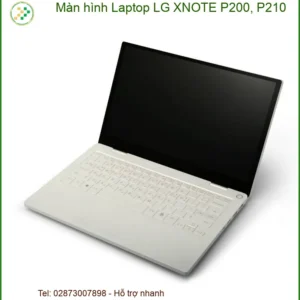 Màn Hình Laptop Lg Xnote P200, P210 Chính Hãng - Trung Tâm Sửa Chữa Lấy Ngay