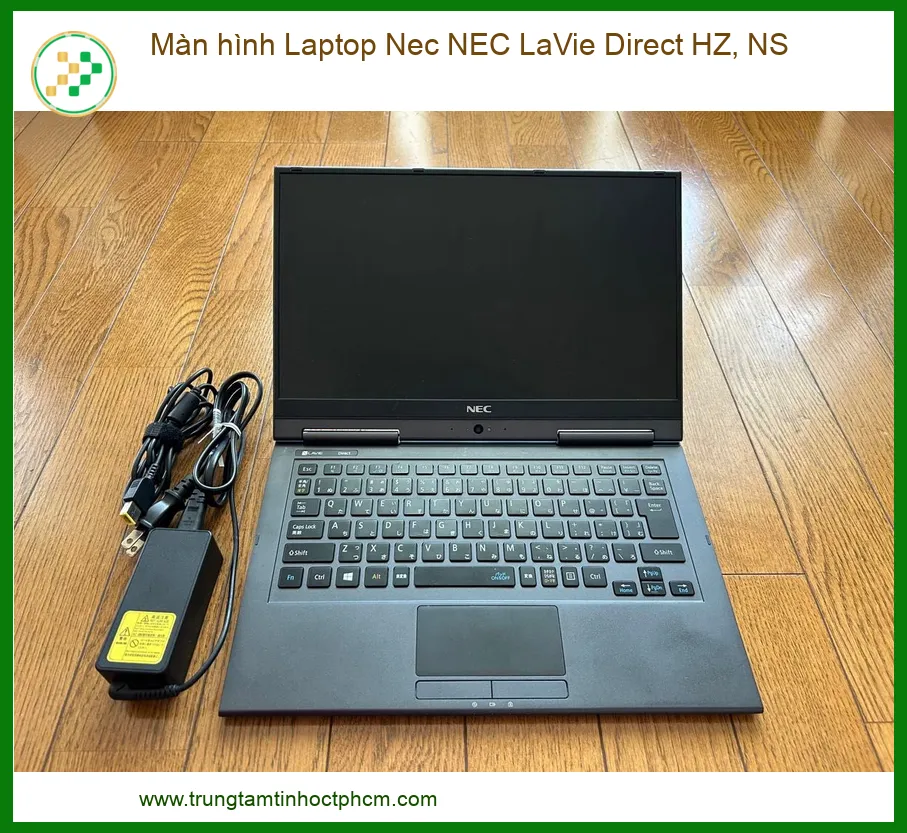 Màn hình Laptop Nec NEC LaVie Direct HZ, NS - Địa chỉ thay lấy liền TPHCM