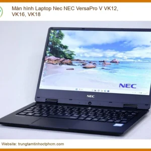 Màn hình Laptop Nec VersaPro VK12, VK16, VK18 - Dịch vụ thay lấy liền TPHCM