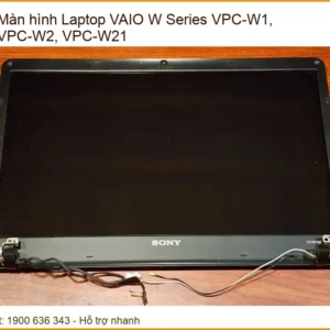 Màn Hình Laptop Vaio W Series Vpc-w1, Vpc-w2, Vpc-w21 Zin Chính Hãng - Thay Thế Lấy Liền Tphcm