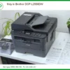 Máy in Brother DCP-L2550DW Chính Hãng | Mua, Sửa Chữa & Nạp Mực Tận Nơi