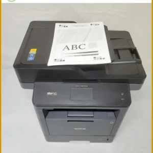 Máy in Brother MFC-L5900DW - Sửa máy in Brother lấy liền tại Trung tâm TPHCM