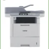 Máy In Brother MFC-L6900DW - Giải Pháp Toàn Diện Cho Doanh Nghiệp