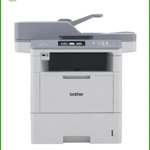 Máy In Brother MFC-L6900DW - Giải Pháp Toàn Diện Cho Doanh Nghiệp