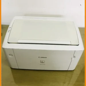 Máy in Canon LBP 3018 - Sửa Nhanh - Nạp Mực Giá Rẻ - Trung Tâm TPHCM