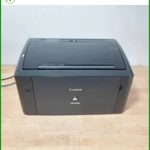 Máy in Canon LBP 3100 - Giải pháp in ấn hiệu quả cho văn phòng