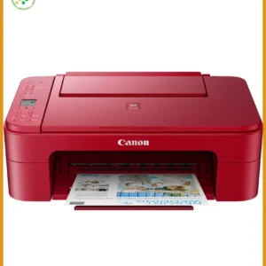 Máy in Canon PIXMA E3370 Chính Hãng, Dịch Vụ Bơm Mực Tận Nơi Tiện Lợi