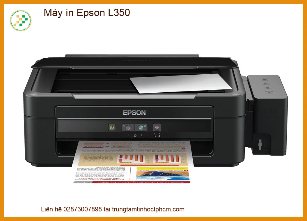 Máy in Epson L350