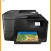Máy In Hp Officejet Pro 8710 - Nạp Mực Giá Rẻ Tận Nơi