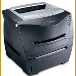 Máy in Lexmark E230 - Dịch vụ sửa lấy liền TPHCM