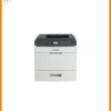 Máy In Lexmark Ms812dn - Nạp Mực Chính Hãng Tận Nơi