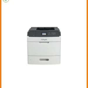 Máy In Lexmark Ms812dn - Nạp Mực Chính Hãng Tận Nơi