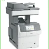 Máy in Lexmark X738de