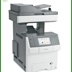 Máy in Lexmark X738de