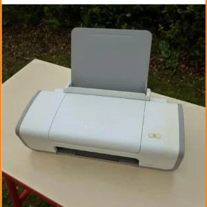 Máy in Lexmark Z2320
