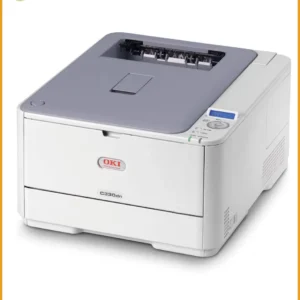 Máy in OKI C330dn - Dịch vụ sửa máy in OKI chuyên nghiệp lấy liền TPHCM