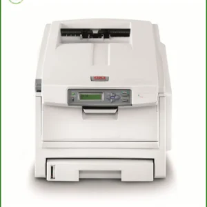 Máy in OKI C5900 - Địa chỉ sửa chữa, thay linh kiện tại nhà TPHCM
