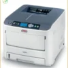 Máy in OKI C610dn - Đánh Giá Chi Tiết và Giải Pháp In Ấn Chuyên Nghiệp