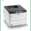 Máy in OKI C612dn - Dịch vụ sửa máy in tận nơi lấy liền TPHCM