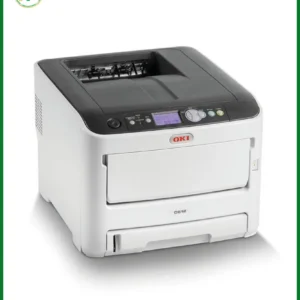 Máy in OKI C612dn - Dịch vụ sửa máy in tận nơi lấy liền TPHCM