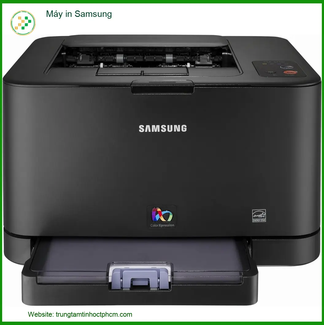 Máy In Samsung - Nạp Mực Chính Hãng Tận Nơi