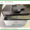 Máy In Samsung - Nạp Mực Chính Hãng Tận Nơi