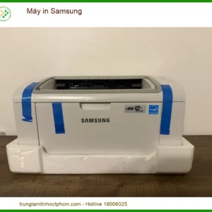 Dịch vụ sửa chữa, bảo trì máy in Samsung - Địa chỉ thay linh kiện lấy ngay TPHCM