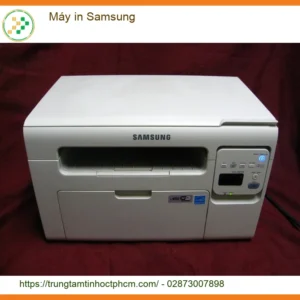 Máy in Samsung Chính Hãng, Dịch Vụ Sửa Chữa & Nạp Mực Tận Nơi