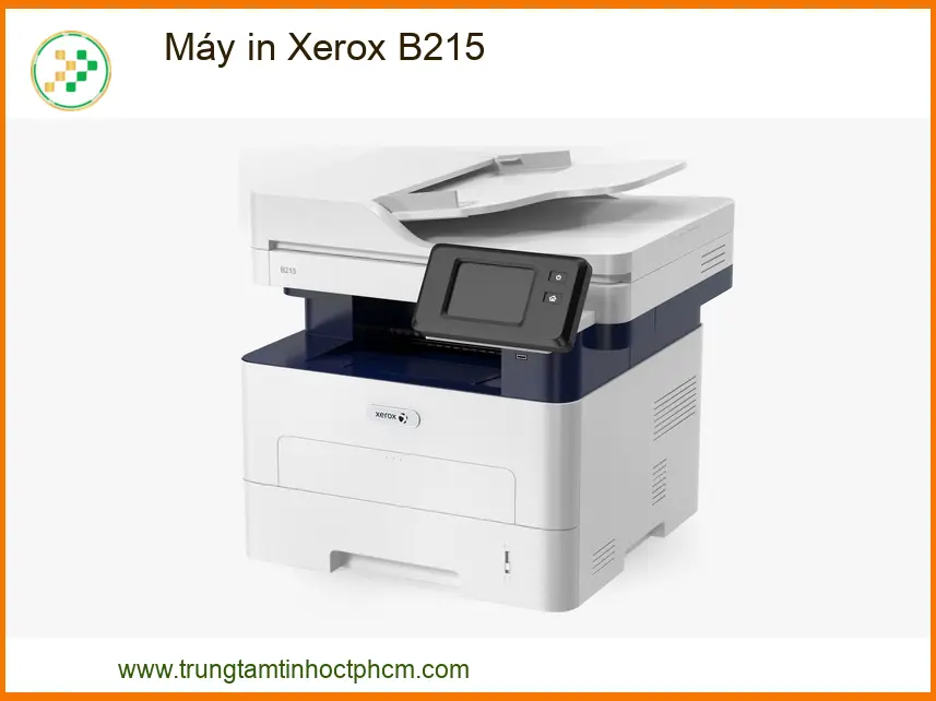 🚀 NÂNG CẤP HIỆU SUẤT VĂN PHÒNG VỚI SIÊU PHẨM XEROX B215! 🖨️ Bạn đang tìm kiếm một giải pháp in ấn đa năng, bền bỉ và
