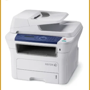 Máy in Xerox WorkCentre 3210 - Sửa tận nơi - Thay mực tại nhà - Nhanh chóng tại TPHCM
