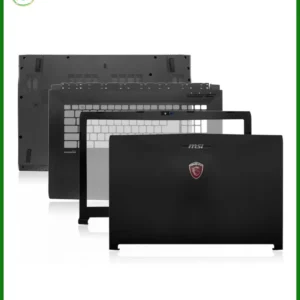 Vỏ Laptop MSI GT72, GT72S, GT72VR - Thay Mới Lấy Liền Giá Rẻ Trung Tâm TPHCM