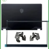 Vỏ Laptop MSI Leopard GL62, GL72 - Thay Thế Nhanh | Giá Rẻ TPHCM