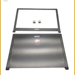 Vỏ Laptop MSI Stealth GS63, GS65, GS66 - Lắp Mới Giá Rẻ | Cửa Hàng Gần Nhất