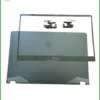 Vỏ Laptop MSI Summit E14/E15 - Thay Vỏ Laptop Giá Rẻ TPHCM Lấy Liền