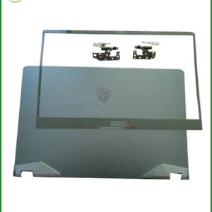 Vỏ Laptop MSI Summit E14/E15 - Thay Vỏ Laptop Giá Rẻ TPHCM Lấy Liền