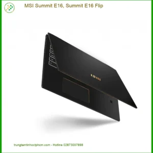 Vỏ Laptop MSI Summit E16, E16 Flip - Thay Vỏ Nhanh TPHCM | Giá Tốt Gần Đây